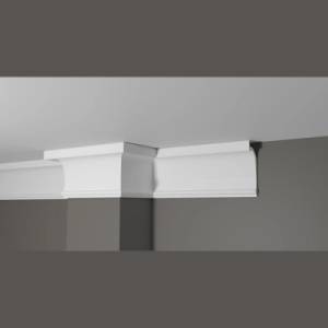 Карниз Decor-Dizayn Estet DD518 200x4.5x12.5