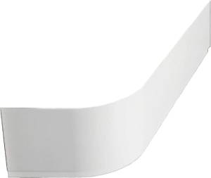 Экран Ravak Chrome L, 160