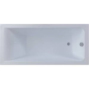 Акриловая ванна Aquanet Bright 233143 180x80 с каркасом