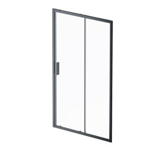 Душевая дверь в нишу AM.PM Gem Solo W90G-120-1-195BT 120 см