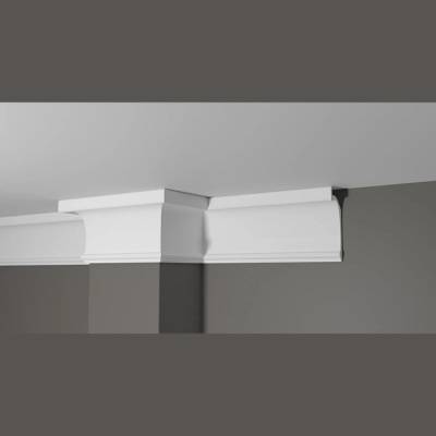Карниз Decor-Dizayn Estet DD518 200x4.5x12.5