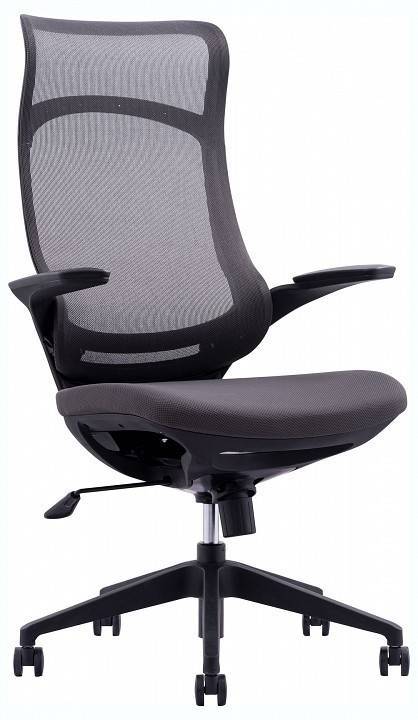 Кресло компьютерное Everprof Spirit EP Spirit M Black Черный