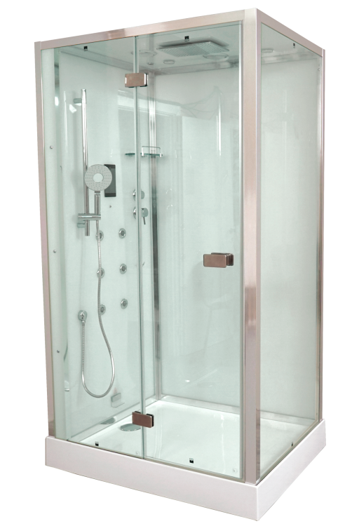 Душевая кабина Timo Premium Puro H-511R 120x90x220