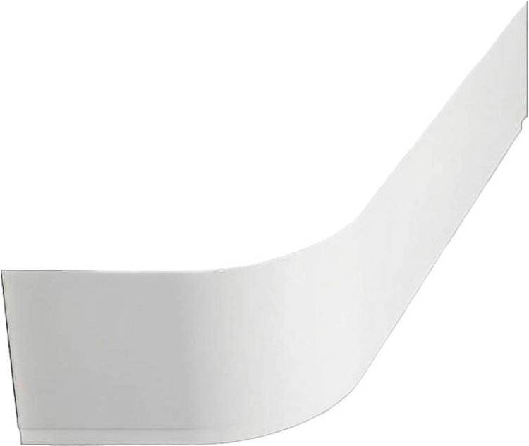 Экран Ravak Chrome L, 160