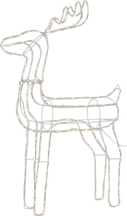Светодиодный светильник Eglo Tuby Deer 411448