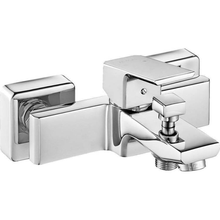 Смеситель для ванны E.C.A. Tiera 102102469EX