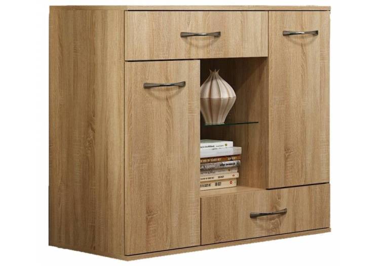Комод Woodville Амран 563519 сонома
