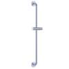 Душевая штанга Wonzon & Woghand WW-SL05-CR хром