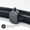 Душевой уголок AM.PM Gem W90G-404-120290-BT 120x90, профиль черный фото 7
