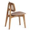 Стул Tetchair Odin (mod.XMS-CB2828) 24415 груша фото 3