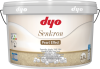 Интерьерная финишная краска с перламутровым эффектом DYO Senkron Pearl 2.5 л