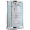 Душевая кабина Timo Lux T-7702 R с сиденьем