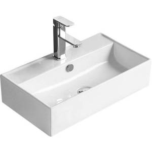 Раковина SantiLine SL-1098 55 см