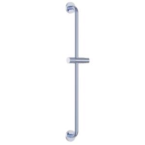 Душевая штанга Wonzon & Woghand WW-SL05-CR хром