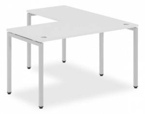 Стол офисный Skyland Xten-S 00-07051025, 7051025, XSCT 1415 Белый