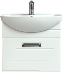 Тумба для комплекта Vigo Diana 60-0-1 подвесная, 1 ящик