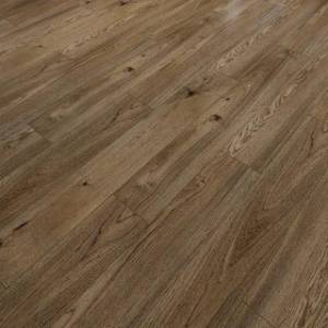 Ламинат Kastamonu Nanoclick 12/33 4V NC82 Дуб Хантер 1380x193