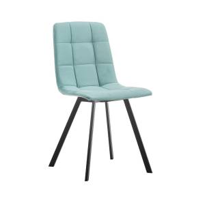 Стул Leset Скай 2500000099021 Черный/Ultra Mint