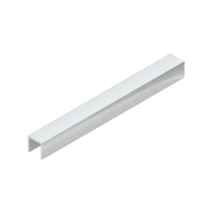 Профиль П-образный Neexy pv83-41 SW муар белый 270x1x1