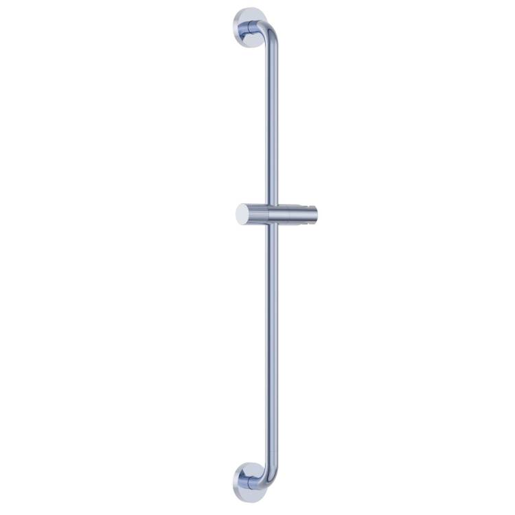 Душевая штанга Wonzon & Woghand WW-SL05-CR хром