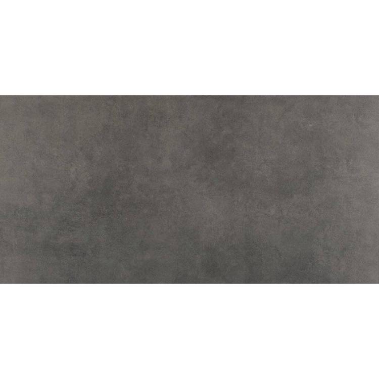 Керамогранит Etili Seramik Cementino GY61CMR031 Dark Grey Mat 60x120