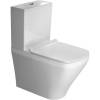 Унитаз-компакт Duravit DuraStyle 215509