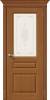 Межкомнатная дверь Bravo 003-0468 Статус-15 Ф-11 Орех 200x60
