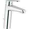 Смеситель для раковины Grohe Eurodisc Cosmopolitan 23448002