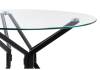 Стол Woodville Roko 15667 black фото 5