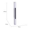 Магнитная трековая система Reluce 13004-9.3-001UR magnetic LED24W BK фото 7