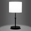 Настольная лампа Eurosvet Notturno 01162/1 черный фото 3