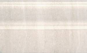 Плинтус Kerama Marazzi Пантеон FMB008 беж светлый 25x15