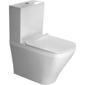 Унитаз-компакт Duravit DuraStyle 215509