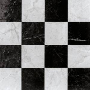 Керамогранит Monopole Florencia Chess Classic 22.3x22.3