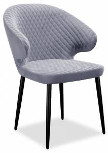 Стул Дик DikLine 355 00-00062191 перламутровый Z46