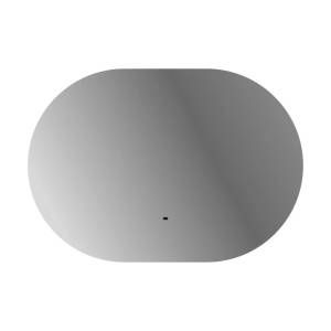 Зеркало Cezares Vague CZR-SPC-VAGUE-1200-700-MOV 70x120 с подсветкой и датчиком движения