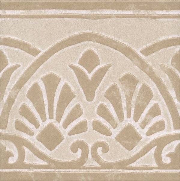 Декор Kerama Marazzi Про Стоун HGD\A116\DD9000 ковёр светлый беж 30x30