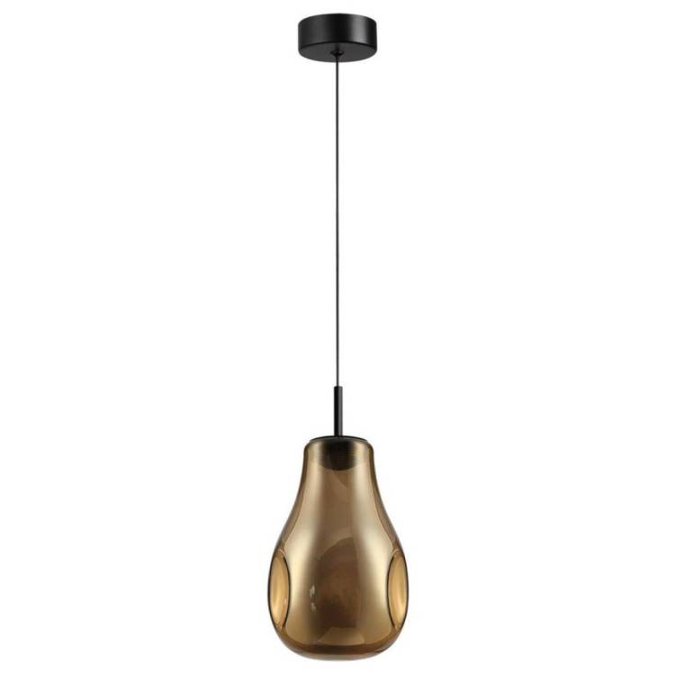 Подвесной светильник Odeon Light Nave 5098/4LA