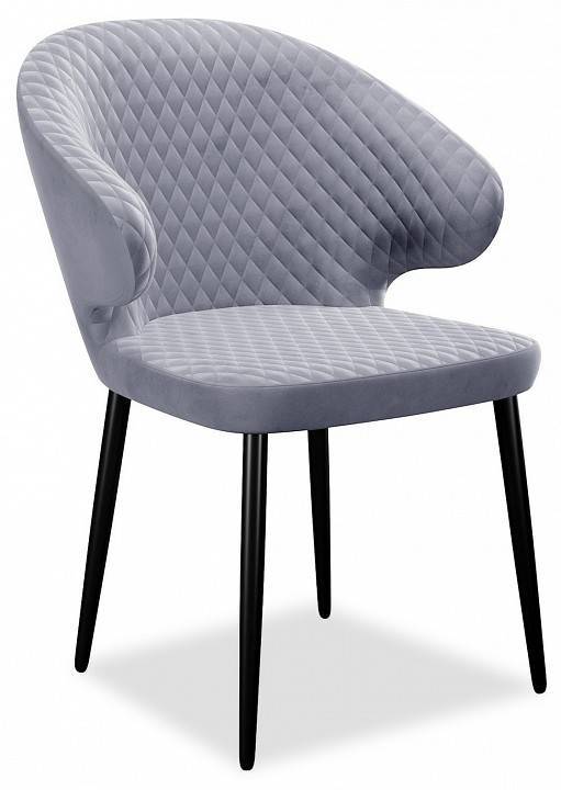 Стул Дик DikLine 355 00-00062191 перламутровый Z46