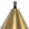 Бра Arte Lamp David A7033AP-1BK фото 2