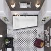Акриловая ванна Vagnerplast Cavallo offset 160x90 L фото 6