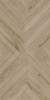 Керамогранит Rocersa Rovere Ombre Chevron Oak RC 60x120