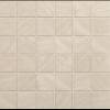 Мозаика Estima Gabbro 39875 Mosaic/GB01_NS/30x30/5x5 White 30x30