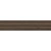 Плинтус Kerama Marazzi Тровазо SG7329/BTG Коричневый Темный Матовый 8x39.8
