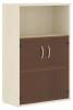 Тумба-витрина Skyland Imago 00-07098435, СТ-2.2 Клен