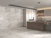 Керамогранит Maimoon Gloster Rain White 60x120 фото 3