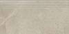 Ступень Kerranova Marble Trend К-1005/SR/st01 Limestone 29.4х60