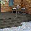 Ступень Exagres Forest Peldano Wengue 33x33x4 фото 4