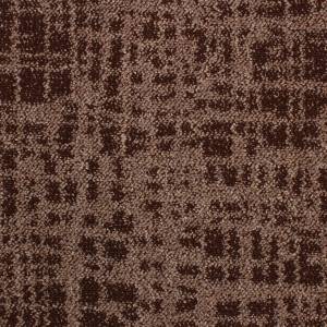 Ковролин Bonkeel Soul One Brown LC 4м (резка)