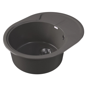 Мойка кухонная Dr.gans Берта 620 25.040.B0620.410 везувий, 62x49